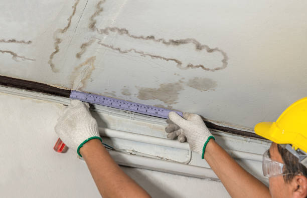 Reliable Water Damage contractor in Hiram, OH by Water Damage Irwin